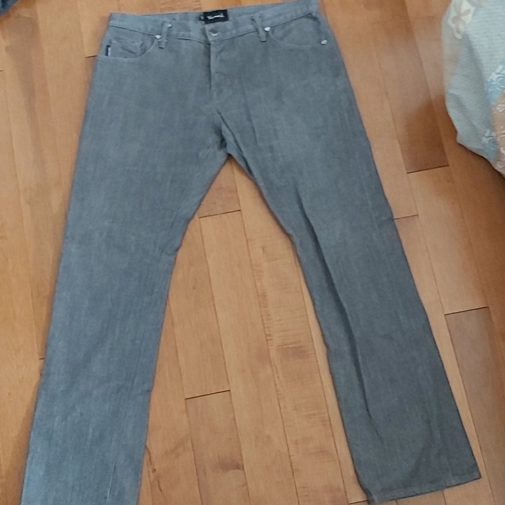 Diamond brand jeans
